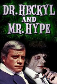 دانلود فیلم Dr. Heckyl and Mr. Hype سال 1980 - دکتر هکیل و آقای هایپ