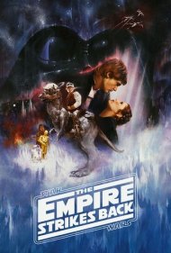 Star Wars: Episode V - The Empire Strikes Back