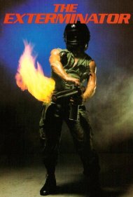دانلود فیلم The Exterminator سال 1980 - نابودگر