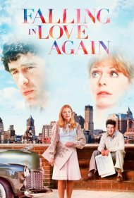 دانلود فیلم Falling in Love Again سال 1980 - عاشق شدن دوباره