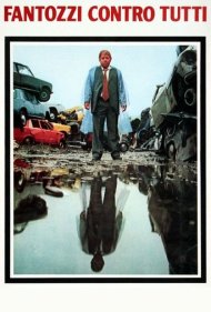 دانلود فیلم Fantozzi Against the Wind سال 1980 - فانتوتسی علیه باد