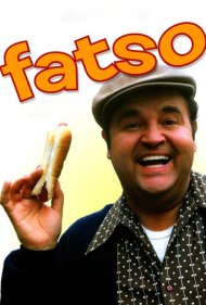 دانلود فیلم Fatso سال 1980 - چاقالو