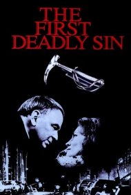 دانلود فیلم The First Deadly Sin سال 1980 - اولین گناه کبیره