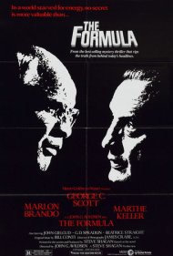 دانلود فیلم The Formula سال 1980 - فرمول