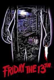 دانلود فیلم Friday the 13th سال 1980 - جمعه سیزدهم