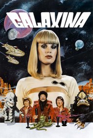دانلود فیلم Galaxina سال 1980 - گالاکسینا