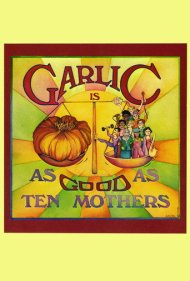 دانلود فیلم Garlic Is as Good as Ten Mothers سال 1980 - سیر به خوبی ده مادر است