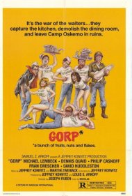 دانلود فیلم Gorp سال 1980 - گورپ