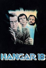 Hangar 18 1980