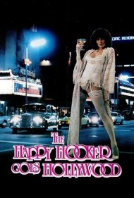 دانلود فیلم The Happy Hooker Goes Hollywood سال 1980 - روسپی خوشحال به هالیوود می‌رود