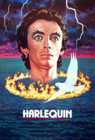 دانلود فیلم Harlequin سال 1980 - هارلکین