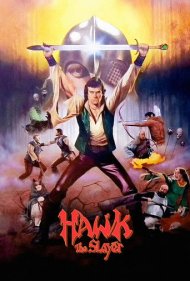 Hawk the Slayer 1980