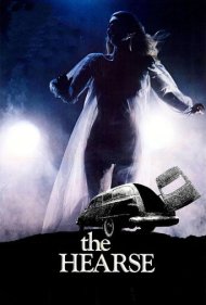 دانلود فیلم The Hearse سال 1980 - نعش‌کش