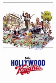 دانلود فیلم The Hollywood Knights سال 1980 - شوالیه‌های هالیوود