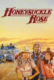 دانلود فیلم Honeysuckle Rose سال 1980 - هانیساکل رز