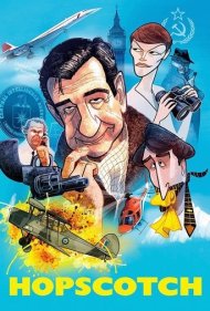 دانلود فیلم Hopscotch سال 1980 - لی‌لی