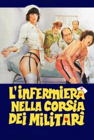 دانلود فیلم The Nurse in the Military Madhouse سال 1979 - پرستار در تیمارستان ارتش