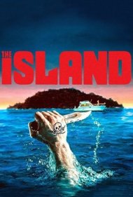 دانلود فیلم The Island سال 1980 - جزیره
