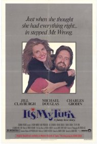 دانلود فیلم It's My Turn سال 1980 - نوبت من است