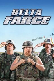 دانلود فیلم Delta Farce سال 2007 - نیروهای ذخیره خرابکار