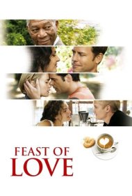 دانلود فیلم Feast of Love سال 2007 - ضیافت عشق