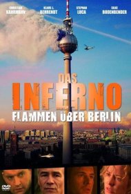 دانلود دوبله فارسی فیلم Raging Inferno سال 2007 - برج آتش