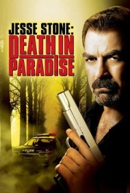 دانلود فیلم Jesse Stone: Death in Paradise سال 2006 - جسی استون: مرگ در بهشت