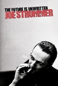 دانلود فیلم Joe Strummer: The Future Is Unwritten سال 2007 - جو استرومر: آینده نوشته نشده است