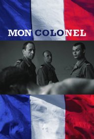 دانلود فیلم The Colonel سال 2006 - سرهنگ
