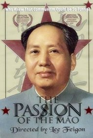 دانلود فیلم The Passion of the Mao سال 2006 - مصائب مائو