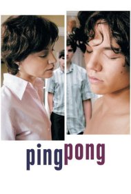 دانلود فیلم Pingpong سال 2006 - پینگپنگ
