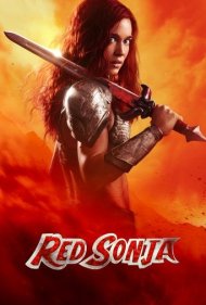 دانلود فیلم Red Sonja سال 2025 - سونیای سرخ‌گیسو