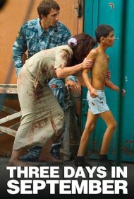 دانلود فیلم Beslan: Three Days in September سال 2006 - بسلان: سه روز در سپتامبر