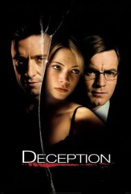 دانلود فیلم Deception سال 2008 - فریب