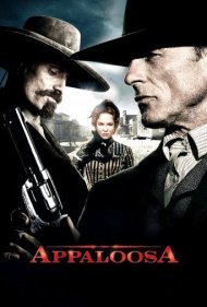 Appaloosa 2008