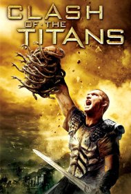 دانلود دوبله فارسی فیلم Clash of the Titans سال 2010