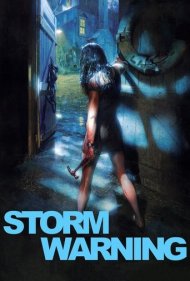دانلود فیلم Storm Warning سال 2007 - هشدار طوفان