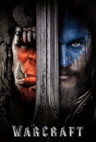 دانلود دوبله فارسی فیلم Warcraft: The Beginning سال 2016 - وارکرفت