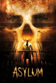 دانلود فیلم Asylum سال 2008 - تیمارستان