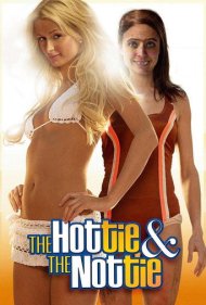 دانلود فیلم The Hottie & The Nottie سال 2008 - دختر جذاب و دختر زشت