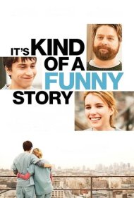 It's Kind of a Funny Story 2010