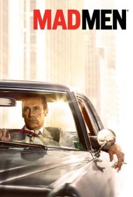 دانلود فیلم Mad Men سال 2007 - مد من