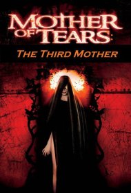 دانلود فیلم The Mother of Tears سال 2007 - مادر اشک‌ها