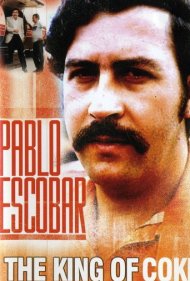 Pablo Escobar: King of Cocaine 1998