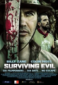 Surviving Evil 2009