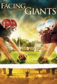 دانلود فیلم Facing the Giants سال 2006 - مواجهه با غولها