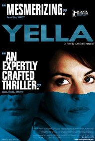 دانلود فیلم Yella سال 2007 - یلا