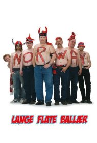 دانلود فیلم Long Flat Balls سال 2006 - توپهای تخت بلند