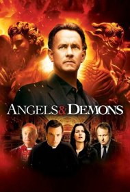 دانلود فیلم Angels & Demons سال 2009 - فرشتگان و شیاطین
