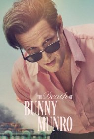 دانلود فیلم The Death of Bunny Munro سال 2025 - مرگ بانی مونرو